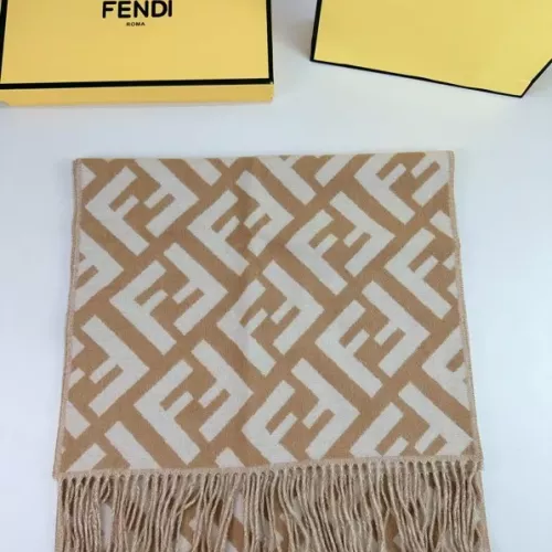 Cheap Fendi Scarf #1379337, $$56.00 USD On Fendi Scarf