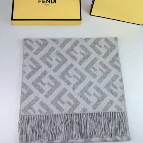 Cheap Fendi Scarf #1379339, $$56.00 USD On Fendi Scarf