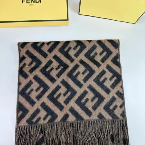 Cheap Fendi Scarf #1379340, $$56.00 USD On Fendi Scarf