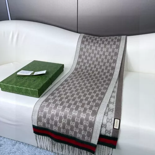 Cheap Gucci Scarf #1379350, $$45.00 USD On Gucci Scarf