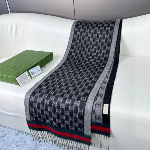 Cheap Gucci Scarf #1379351, $$45.00 USD On Gucci Scarf