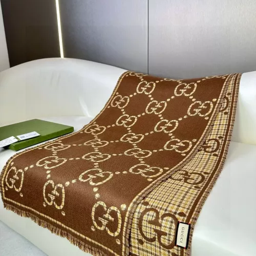 Cheap Gucci Scarf #1379352, $$52.00 USD On Gucci Scarf