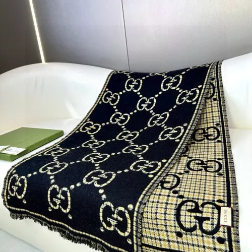 Cheap Gucci Scarf #1379353, $$52.00 USD On Gucci Scarf