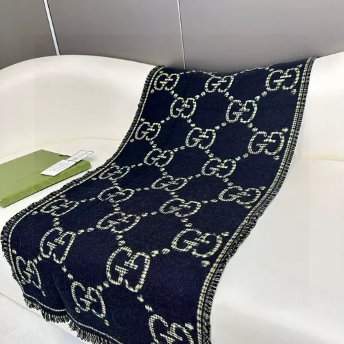 Cheap Gucci Scarf #1379354, $$52.00 USD On Gucci Scarf