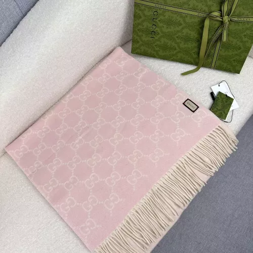 Cheap Gucci Scarf #1379355, $$60.00 USD On Gucci Scarf