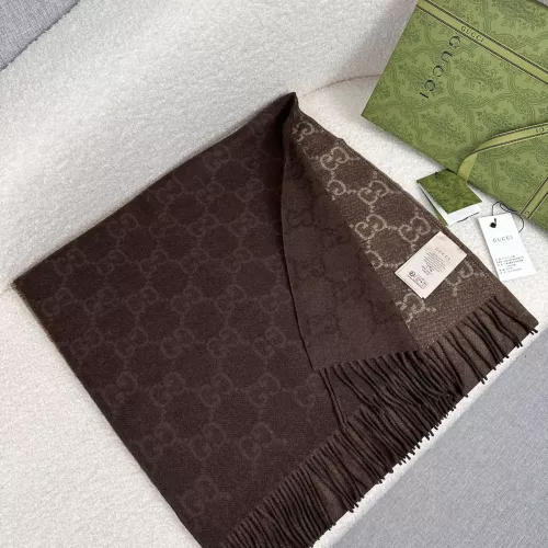 Cheap Gucci Scarf #1379356, $$60.00 USD On Gucci Scarf