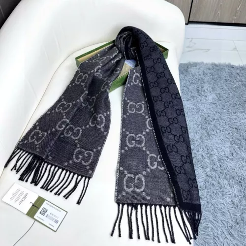 Cheap Gucci Scarf #1379358, $$60.00 USD On Gucci Scarf