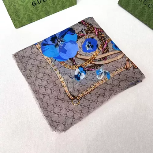 Cheap Gucci Scarf #1379364, $$76.00 USD On Gucci Scarf