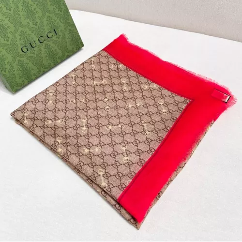 Cheap Gucci Scarf #1379366, $$80.00 USD On Gucci Scarf