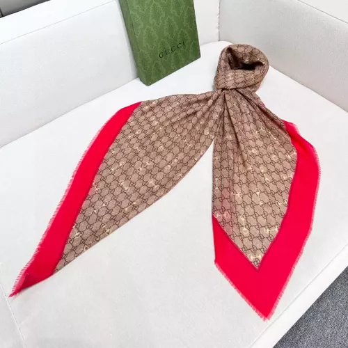 Replica Gucci Scarf #1379366 $80.00 USD for Wholesale