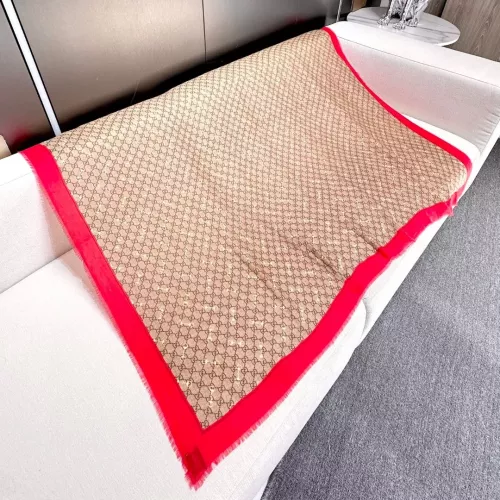Replica Gucci Scarf #1379366 $80.00 USD for Wholesale