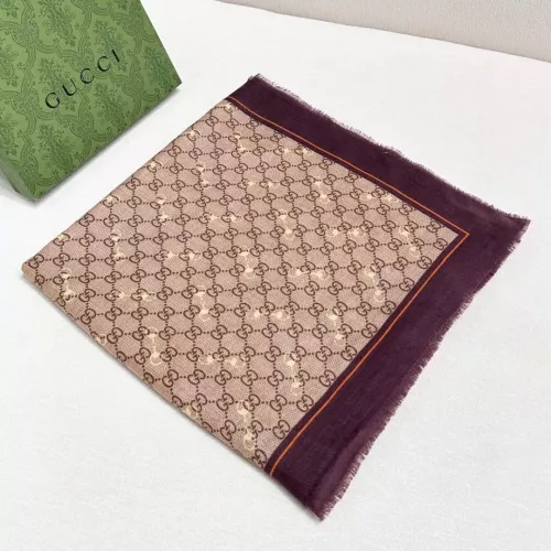 Cheap Gucci Scarf #1379367, $$80.00 USD On Gucci Scarf