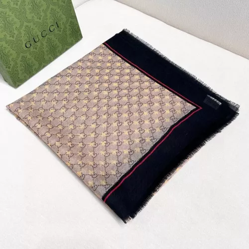 Cheap Gucci Scarf #1379368, $$80.00 USD On Gucci Scarf