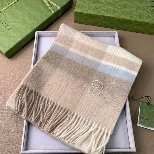 Cheap Gucci Scarf #1379369, $$52.00 USD On Gucci Scarf