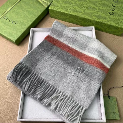 Cheap Gucci Scarf #1379370, $$52.00 USD On Gucci Scarf