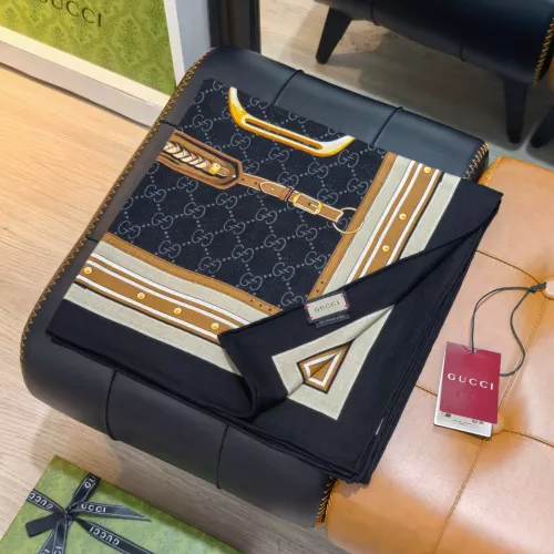 Replica Gucci Silk Squares #1379377 $85.00 USD for Wholesale