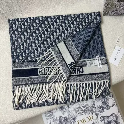 Cheap Christian Dior Scarf #1379549, $$52.00 USD On Christian Dior Scarf