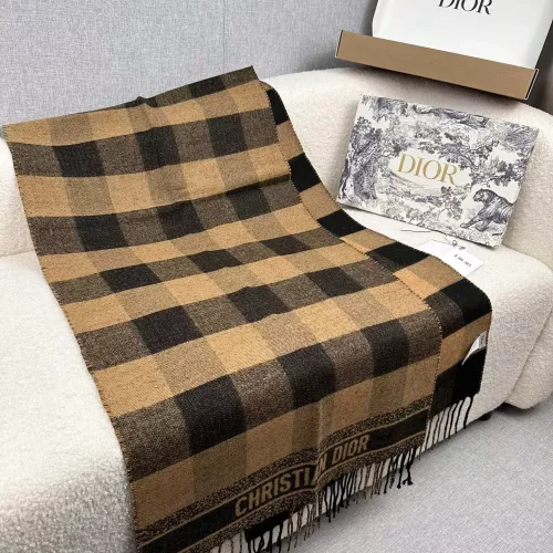 Cheap Christian Dior Scarf #1379550, $$52.00 USD On Christian Dior Scarf