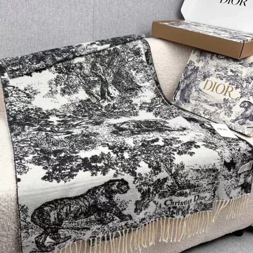 Cheap Christian Dior Scarf #1379556, $$52.00 USD On Christian Dior Scarf