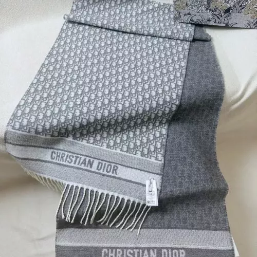 Cheap Christian Dior Scarf #1379560, $$56.00 USD On Christian Dior Scarf