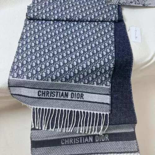 Cheap Christian Dior Scarf #1379561, $$56.00 USD On Christian Dior Scarf