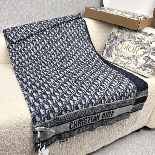Cheap Christian Dior Scarf #1379569, $$64.00 USD On Christian Dior Scarf