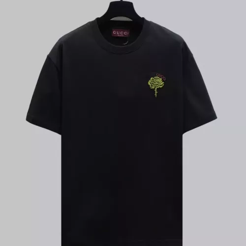 Cheap Gucci T-Shirts Short Sleeved For Unisex #1379570, $$39.00 USD On Gucci T-Shirts