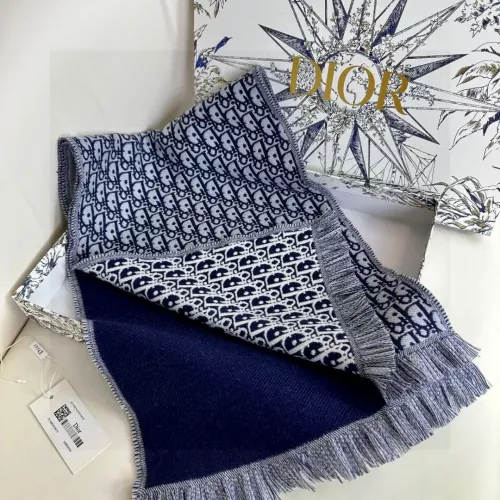 Cheap Christian Dior Scarf #1379572, $$68.00 USD On Christian Dior Scarf