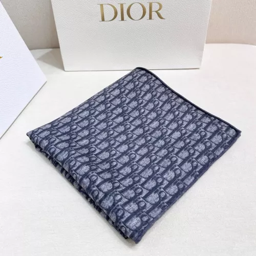 Cheap Christian Dior Scarf #1379583, $$76.00 USD On Christian Dior Scarf