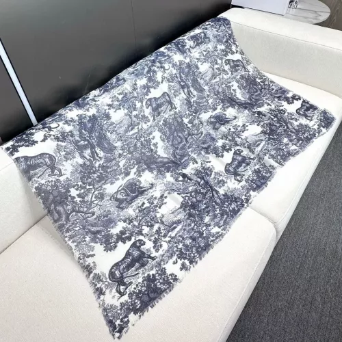 Cheap Christian Dior Scarf #1379606, $$64.00 USD On Christian Dior Scarf
