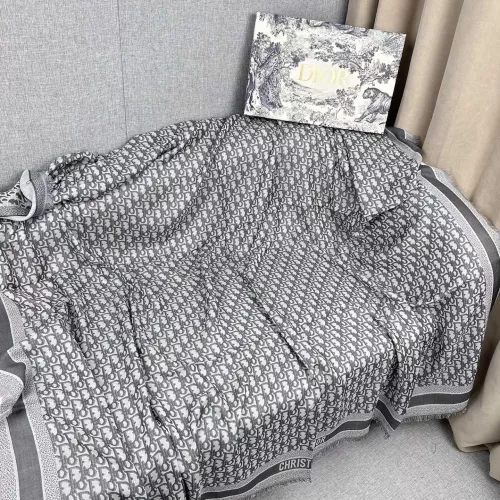 Cheap Christian Dior Scarf #1379615, $$64.00 USD On Christian Dior Scarf