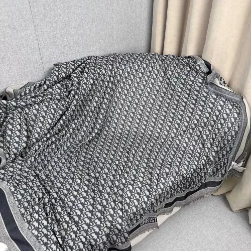 Cheap Christian Dior Scarf #1379616, $$64.00 USD On Christian Dior Scarf