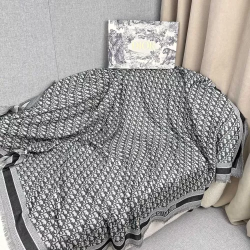 Cheap Christian Dior Scarf #1379617, $$64.00 USD On Christian Dior Scarf
