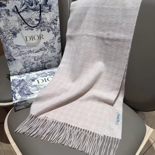Cheap Christian Dior Scarf #1379623, $$60.00 USD On Christian Dior Scarf