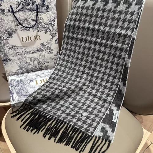 Cheap Christian Dior Scarf #1379625, $$60.00 USD On Christian Dior Scarf