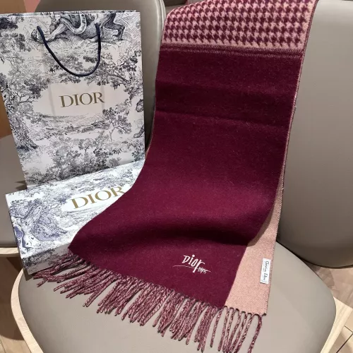 Cheap Christian Dior Scarf #1379629, $$64.00 USD On Christian Dior Scarf