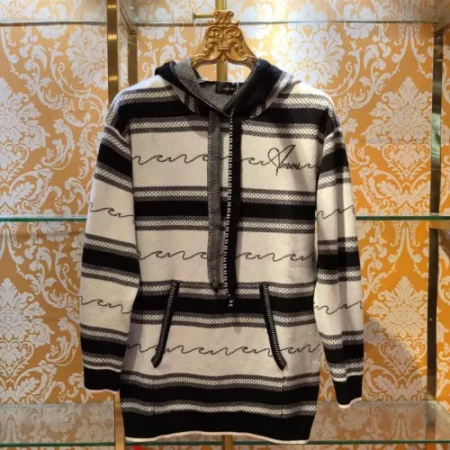 Cheap Amiri Sweaters Long Sleeved For Unisex #1379702, $$85.00 USD On Amiri Sweaters