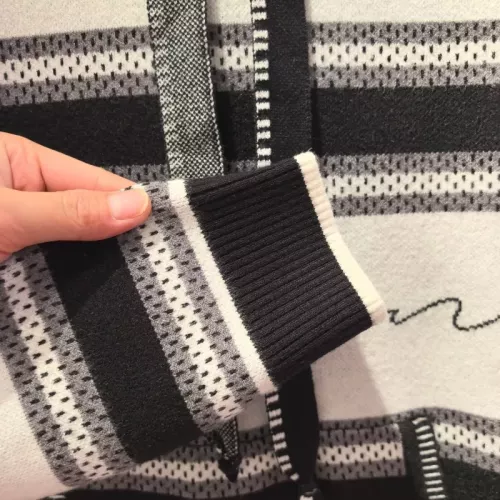 Replica Amiri Sweaters Long Sleeved For Unisex #1379702 $85.00 USD for Wholesale