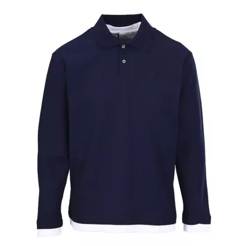 Cheap Prada T-Shirts Long Sleeved For Unisex #1379724, $$82.00 USD On Prada T-Shirts