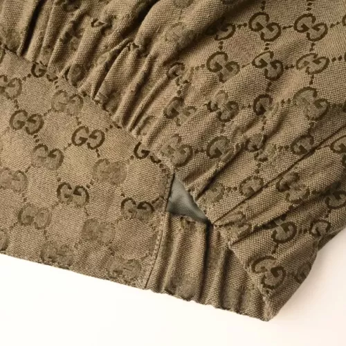 Replica Gucci Jackets Long Sleeved For Unisex #1379731 $122.00 USD for Wholesale