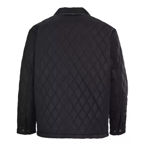Replica Burberry Coats Long Sleeved For Unisex #1379733 $132.00 USD for Wholesale