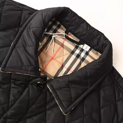 Replica Burberry Coats Long Sleeved For Unisex #1379733 $132.00 USD for Wholesale
