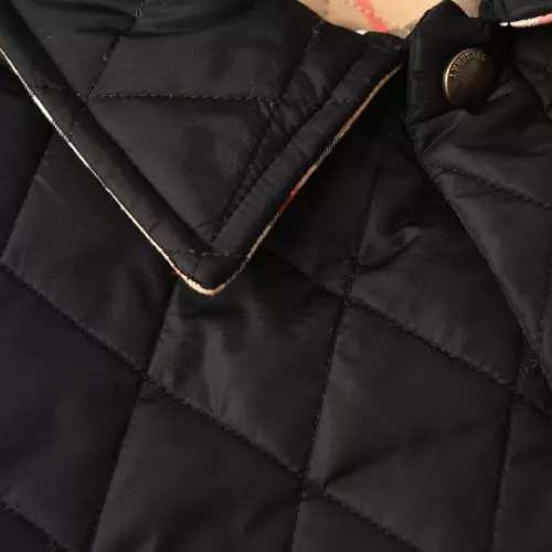 Replica Burberry Coats Long Sleeved For Unisex #1379733 $132.00 USD for Wholesale