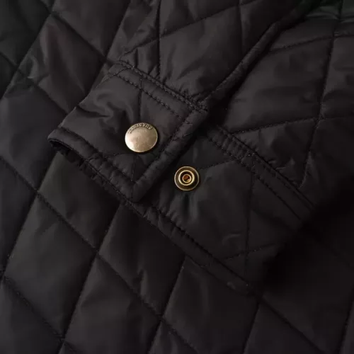 Replica Burberry Coats Long Sleeved For Unisex #1379733 $132.00 USD for Wholesale