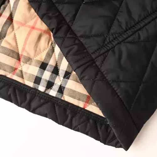 Replica Burberry Coats Long Sleeved For Unisex #1379733 $132.00 USD for Wholesale