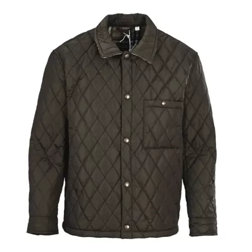 Cheap Burberry Coats Long Sleeved For Unisex #1379734, $$132.00 USD On Burberry Coats