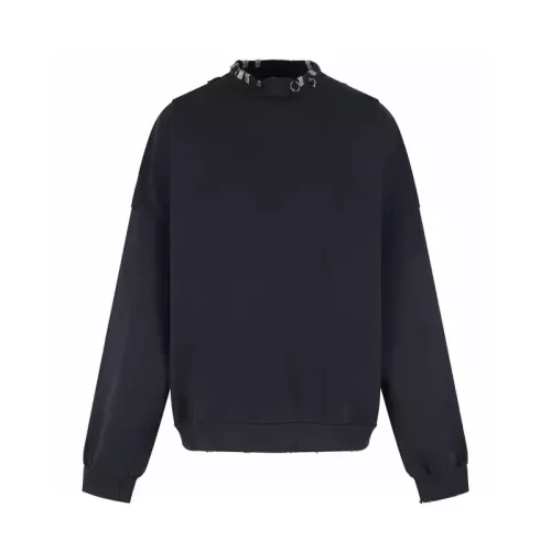Cheap Balenciaga Hoodies Long Sleeved For Unisex #1379793, $$85.00 USD On Balenciaga Hoodies