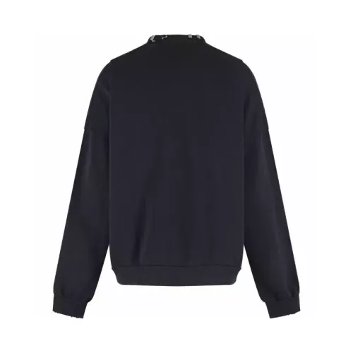 Replica Balenciaga Hoodies Long Sleeved For Unisex #1379793 $85.00 USD for Wholesale