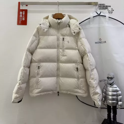 Cheap Ralph Lauren Polo Down Feather Coat Long Sleeved For Unisex #1379875, $$170.00 USD On Ralph Lauren Polo Down Feather Coat