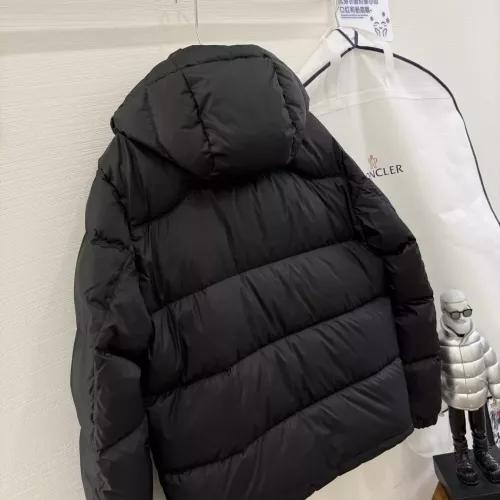 Replica Ralph Lauren Polo Down Feather Coat Long Sleeved For Unisex #1379878 $170.00 USD for Wholesale